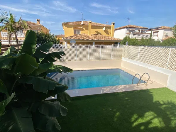 Chalet pareado en Maravisa, Maravisa - Foto 13