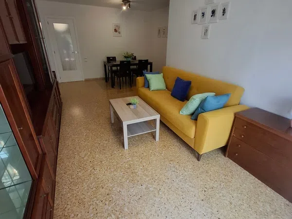 Piso en Avenida de Valladolid, Camí de Vera - Foto 11