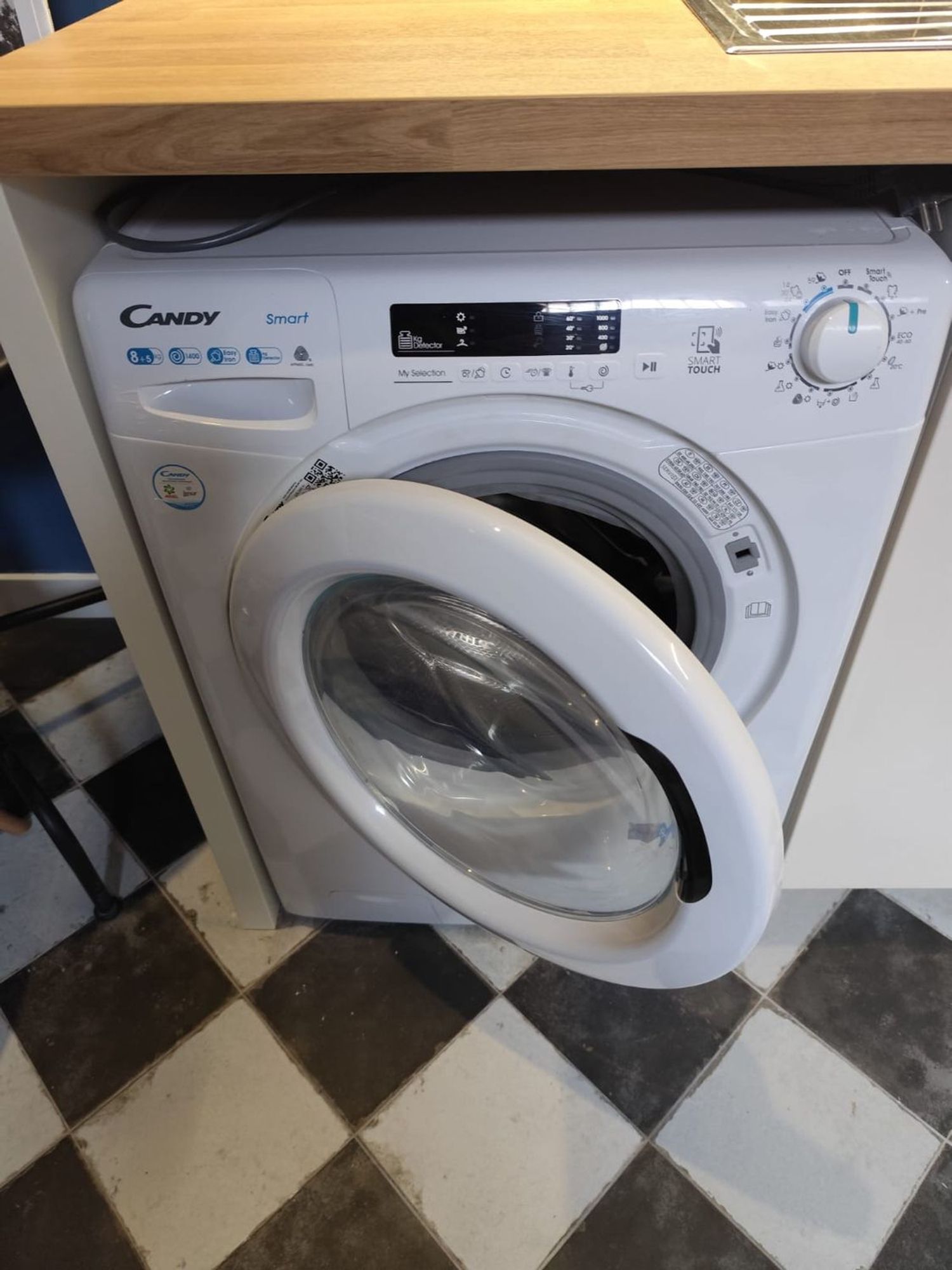 Estudio en calle dels Sants Just i Pastor, 7 - Foto 16