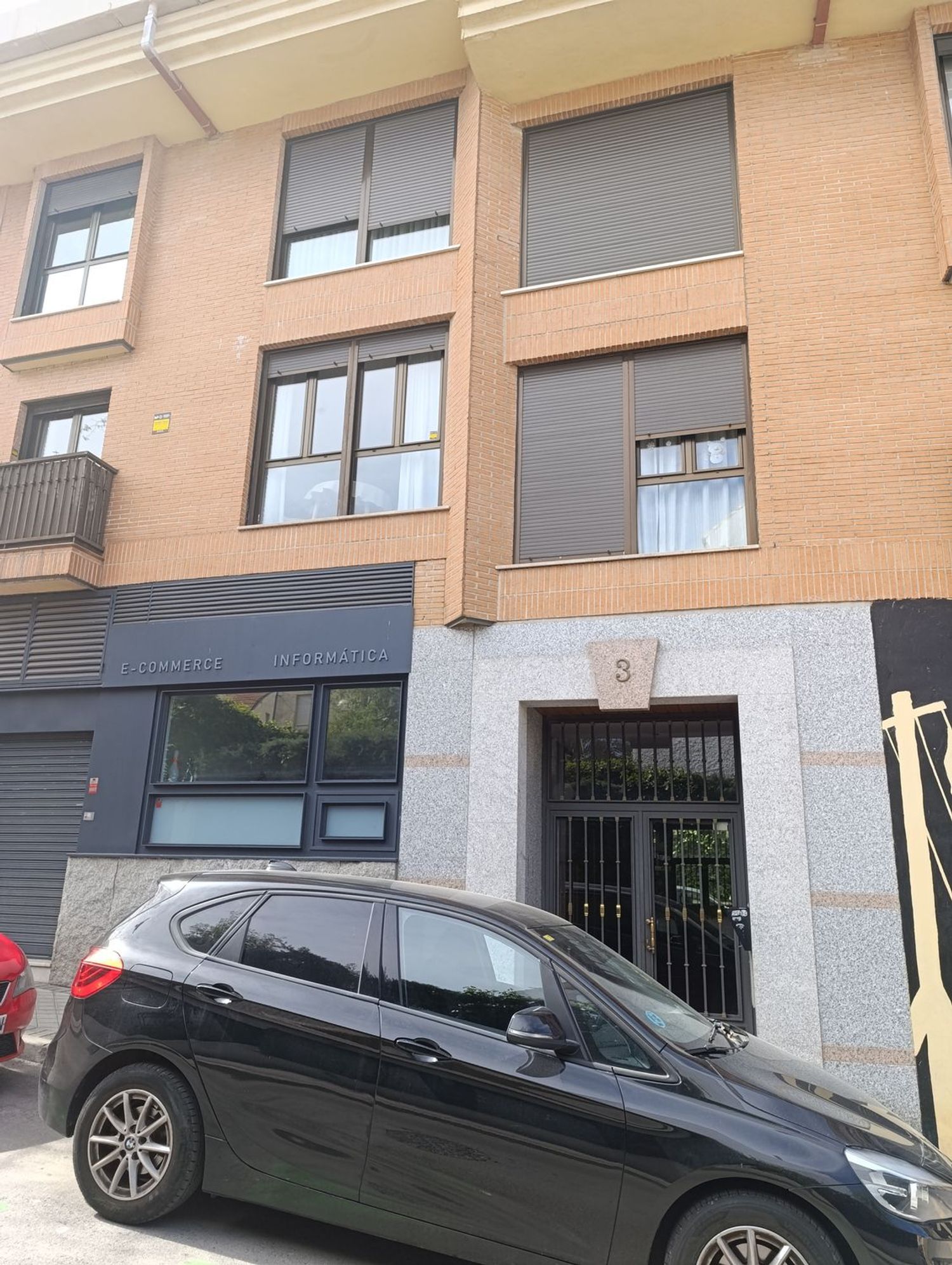 Dúplex en calle Isidro Gómez, 3 - Foto 5