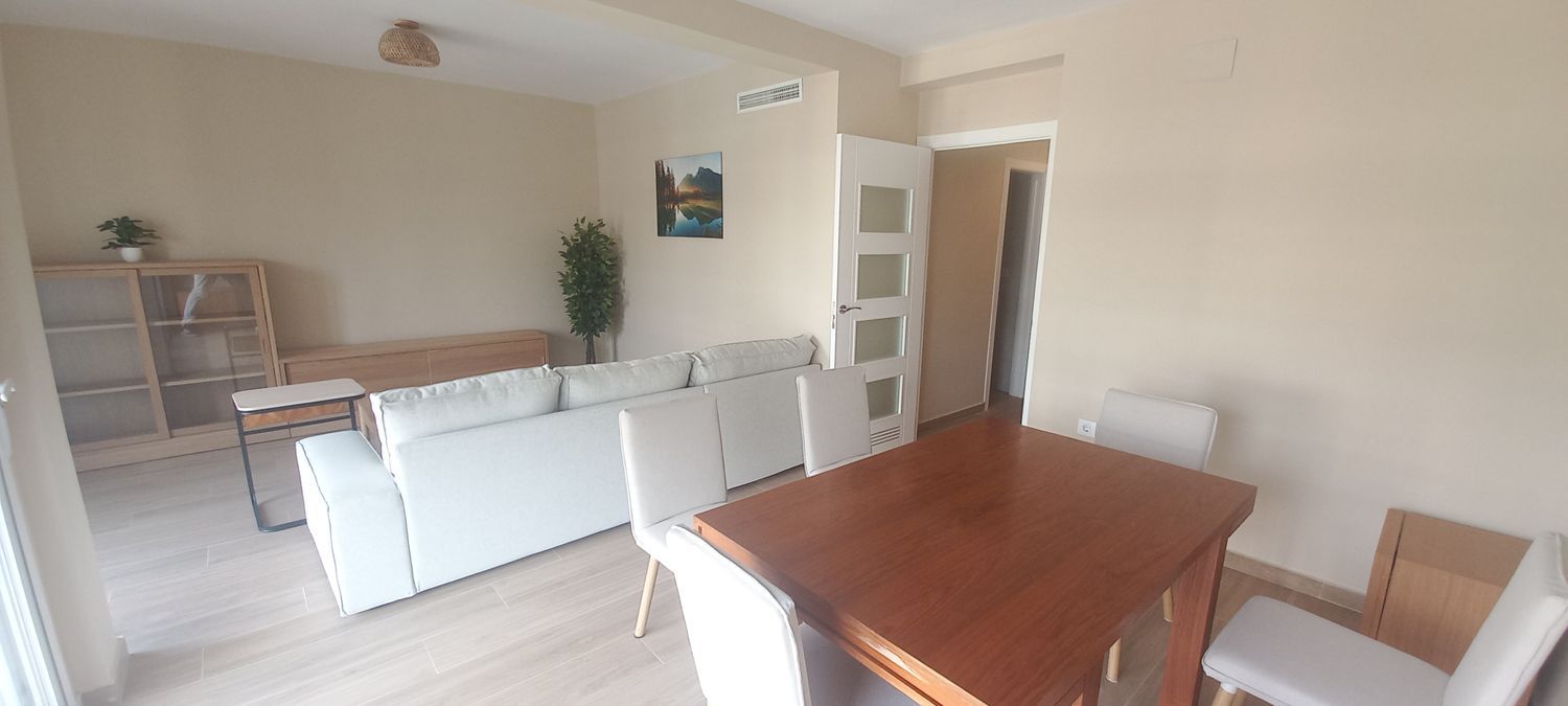 Piso en avenida de Medina Azahara, 15 - Foto 3