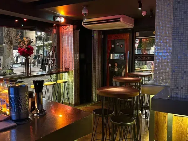 Local en Paseo del Born, 30, Sant Pere - Santa Caterina i la Ribera - Foto 7