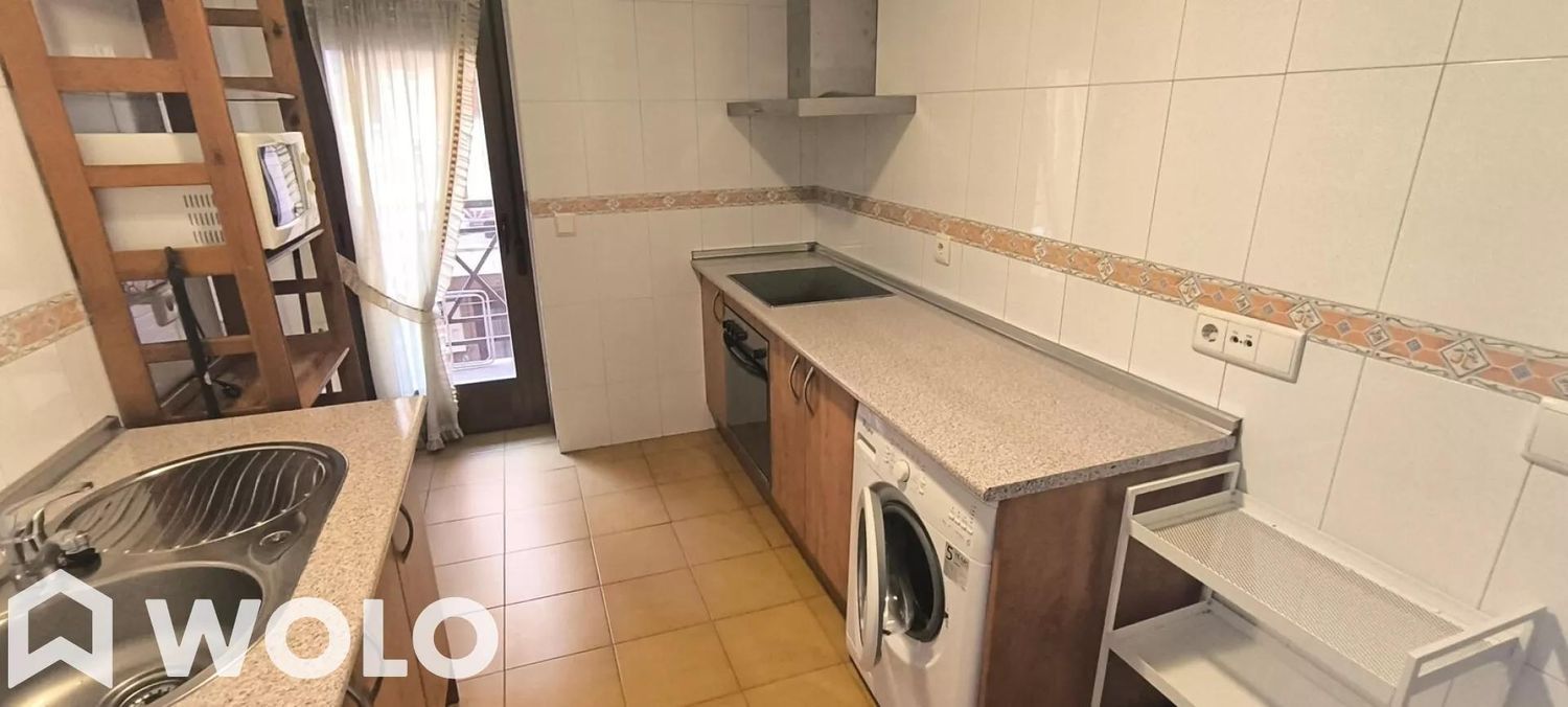 Piso en Calle Ramón Rubial, El Rosón - Kelvinator, El Rosón - Kelvinator - Foto 4