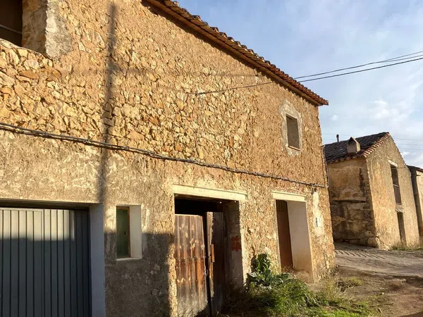 Finca rústica en Calle Loreto, 29 - Foto 1
