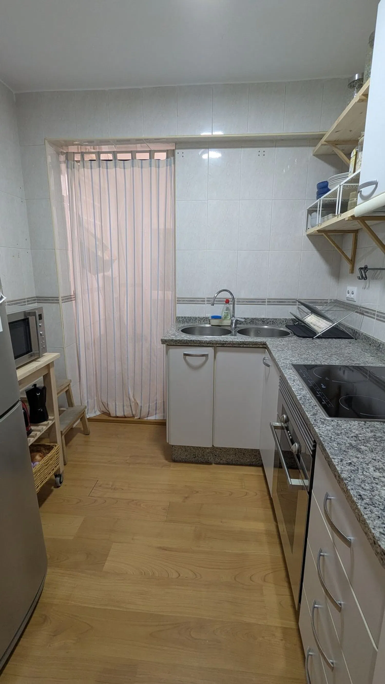 Piso en calle Tarrasa, 1 - Foto 17