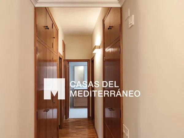 Piso en Paseo de l'Albereda, Exposició - Foto 29