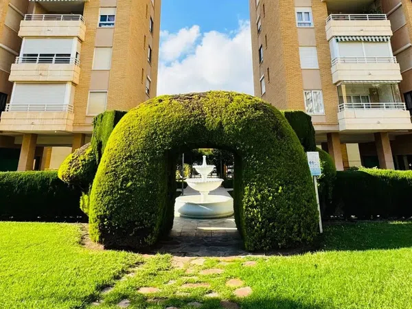 Piso en avenida de les Nacions, 24 - Foto 19