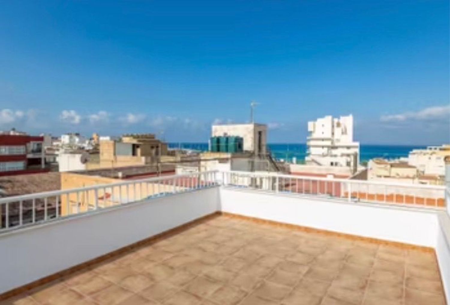 Ático en carretera Militar, 252 - Foto 5