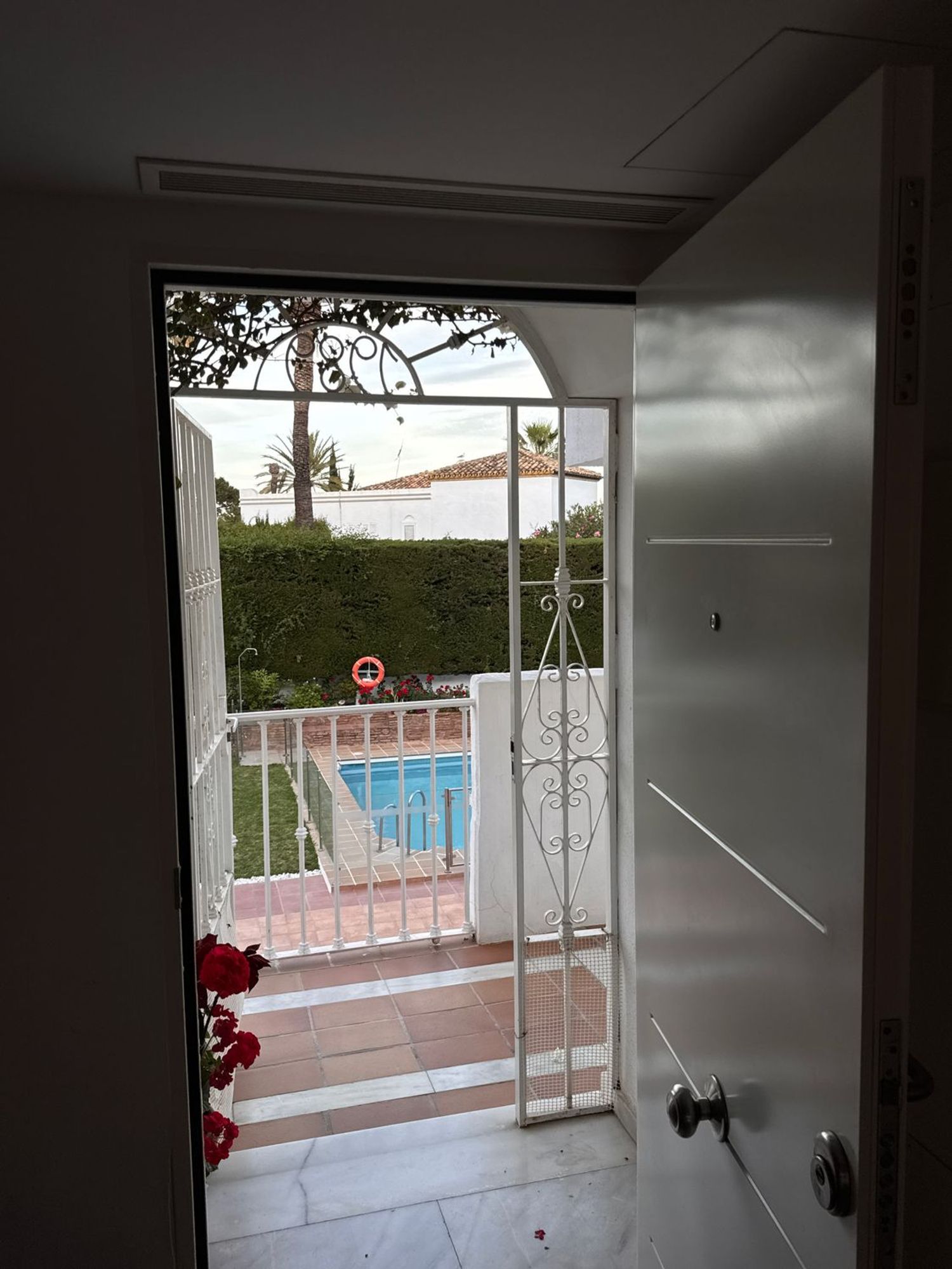 Chalet adosado en calle los Lirios, 11 - Foto 30