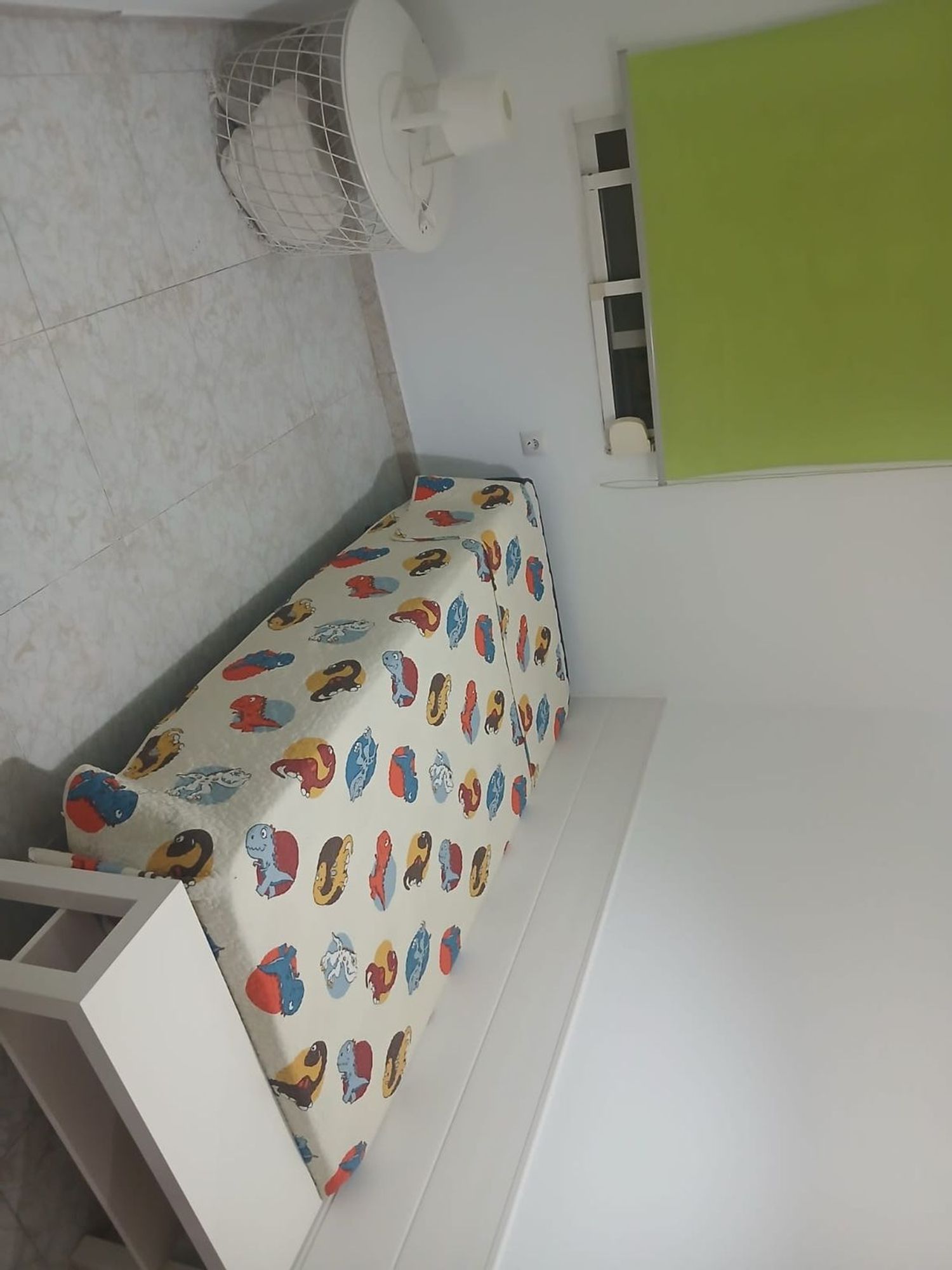 Piso en Barrio Carranque - Haza Cuevas - Foto 9