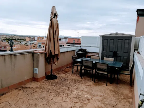 Ático en Ma-13A, 332 - Foto 17