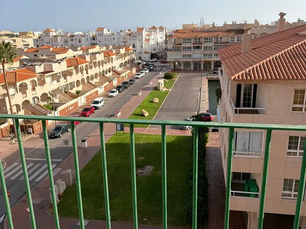 Piso en Calle Fragata, 29, Almerimar, Almerimar - Foto 7