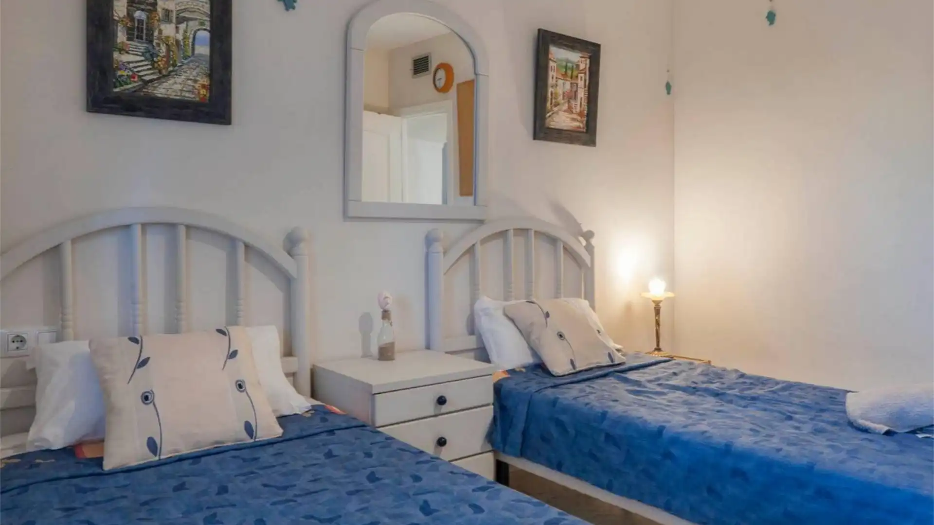 Piso en  Avenida Suiza 15 - Foto 16