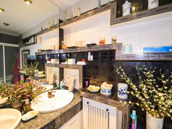 Chalet adosado en Paseo de los Cerezos, 54, Urb. este - Montepríncipe, Urb. este - Montepríncipe - Foto 16