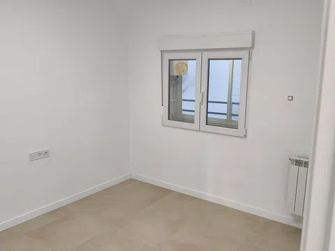 Piso en calle Doctor Combelles, 35