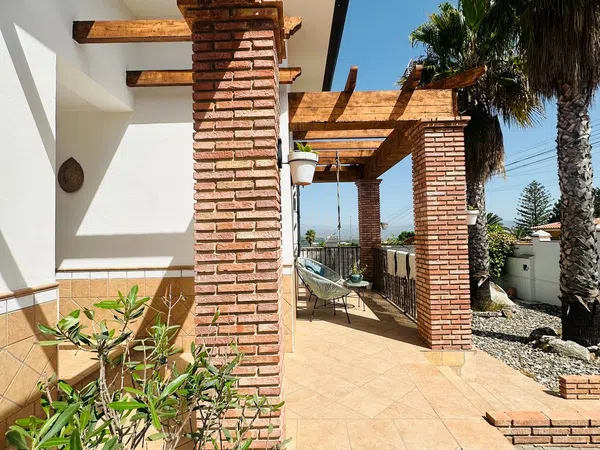 Casa o chalet independiente en Avenida de Miguel Lacha Reina, 1, Pinos de Alhaurín, Pinos de Alhaurín - Foto 36