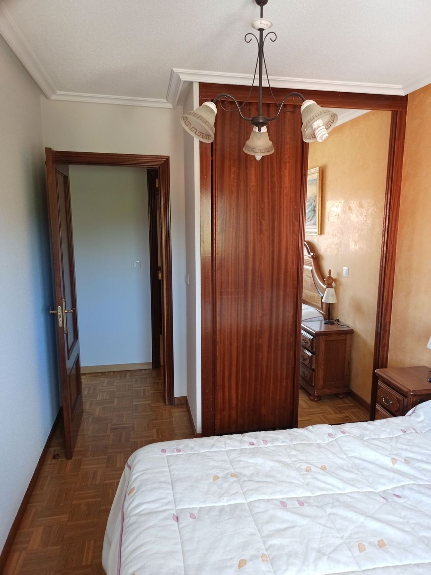 Piso en Calle Celleruelo, 63, La Pola Siero, La Pola Siero - Foto 9