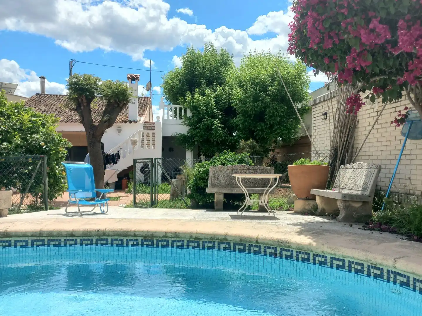 Chalet en Gandia - Foto 3