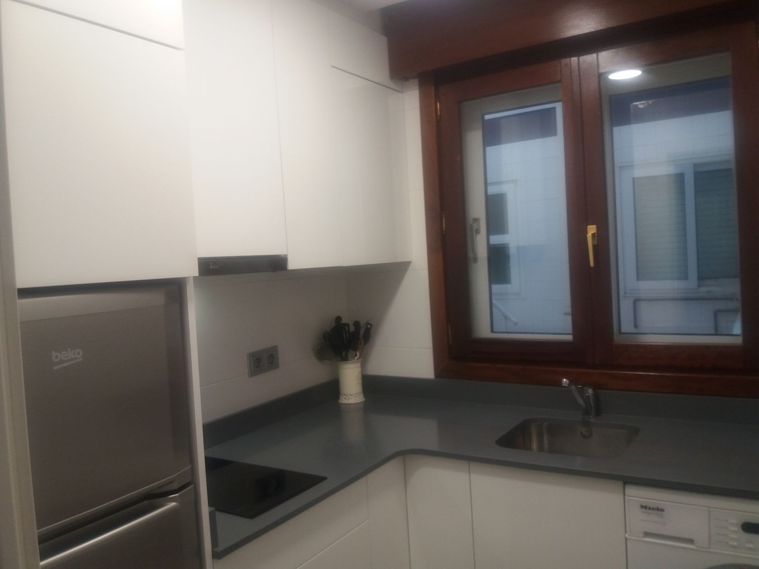 Piso en calle Moctezuma, 4 - Foto 5