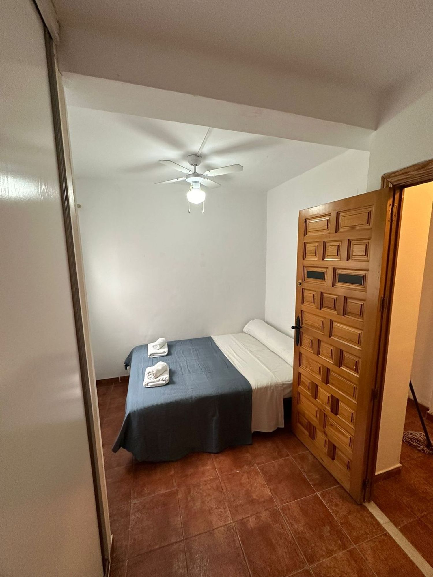 Piso en Pasaje Solluve, 1, Los Castillejos - La Trinidad - Foto 18