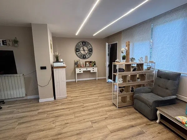 Casa o chalet independiente en Camino de Garrapinillos, 28, Casetas - Garrapinillos - Monzalbarba - Foto 8