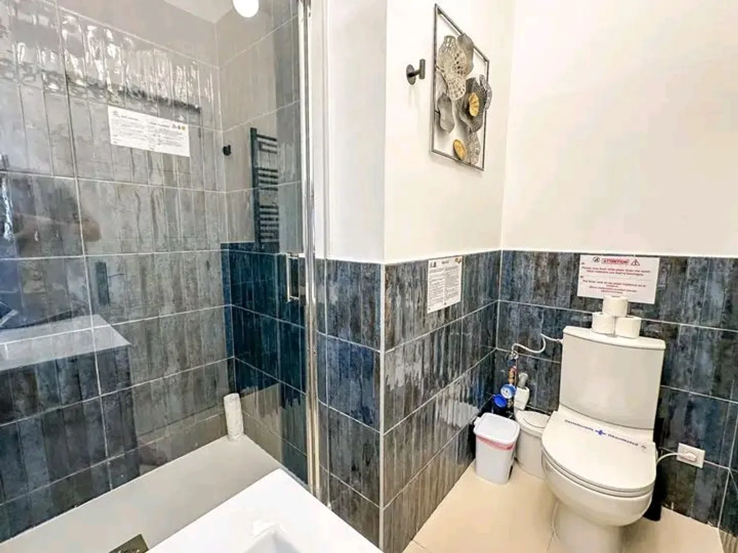 Estudio en calle de Juanelo, 20 - Foto 9