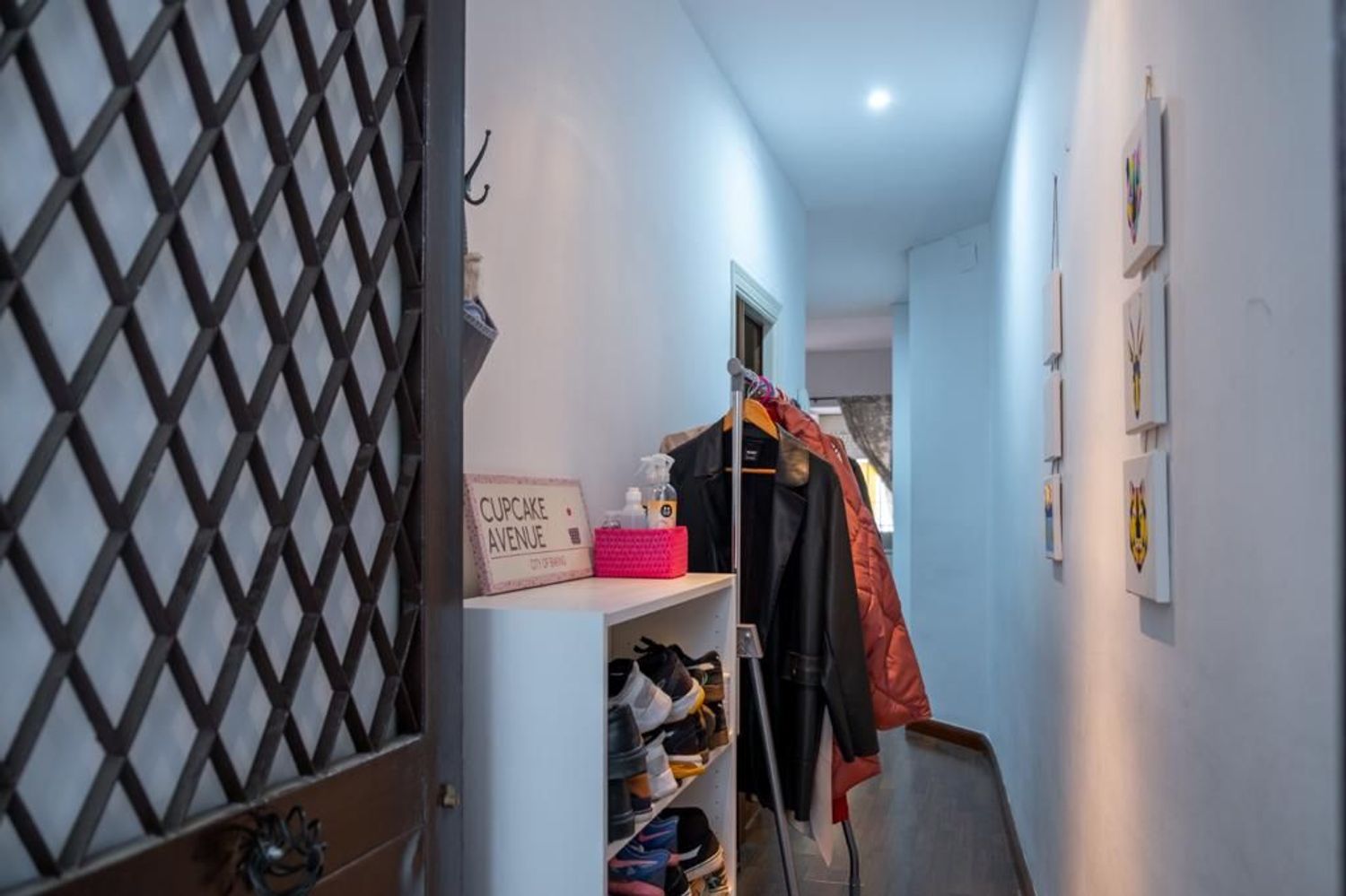 Estudio en Santa Ana, 20, Plaza de la Gavidia-San Lorenzo - Foto 9