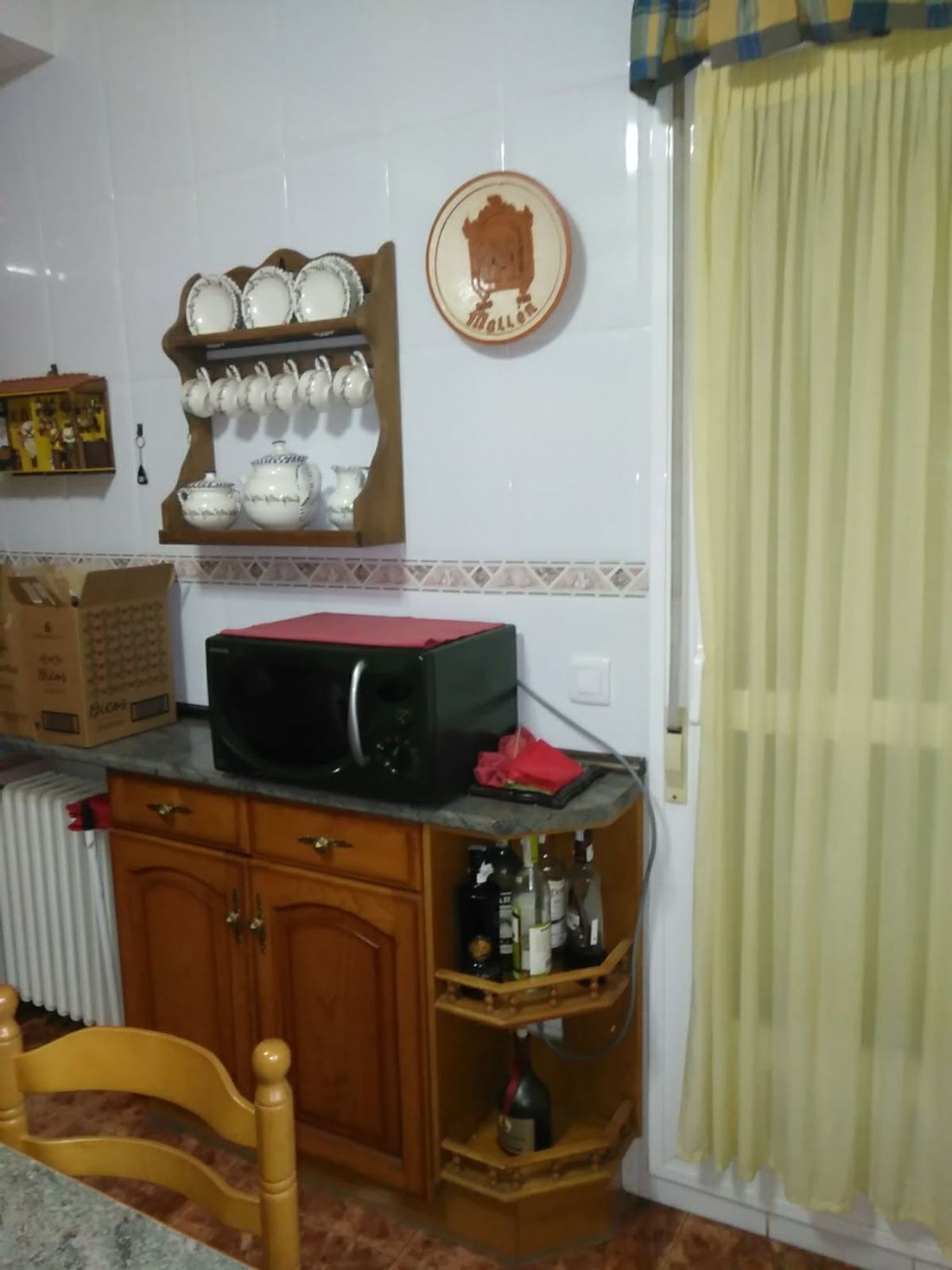 Chalet adosado en peñas de Herrera, 10 - Foto 8