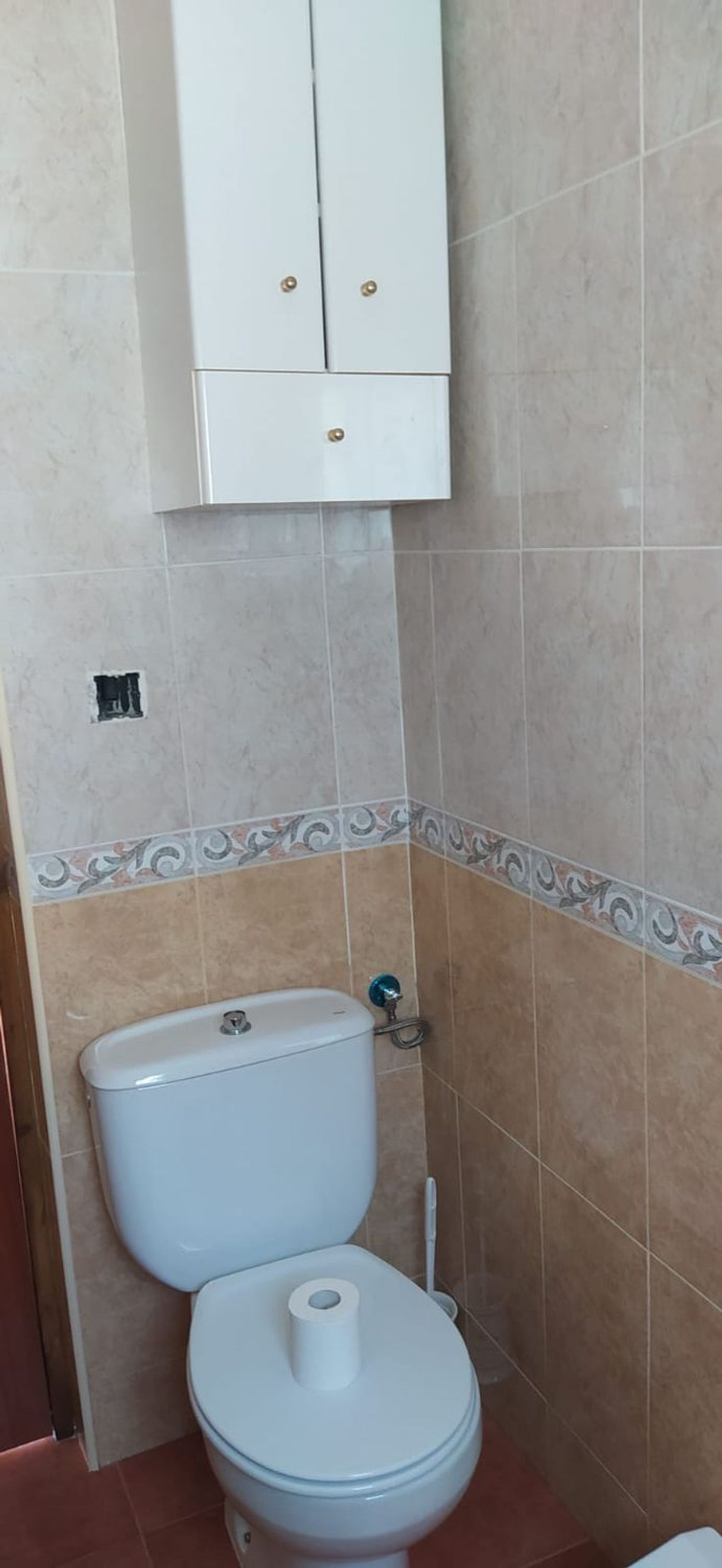 Casa rural en Diseminado Poligono 62, 329 b - Foto 6