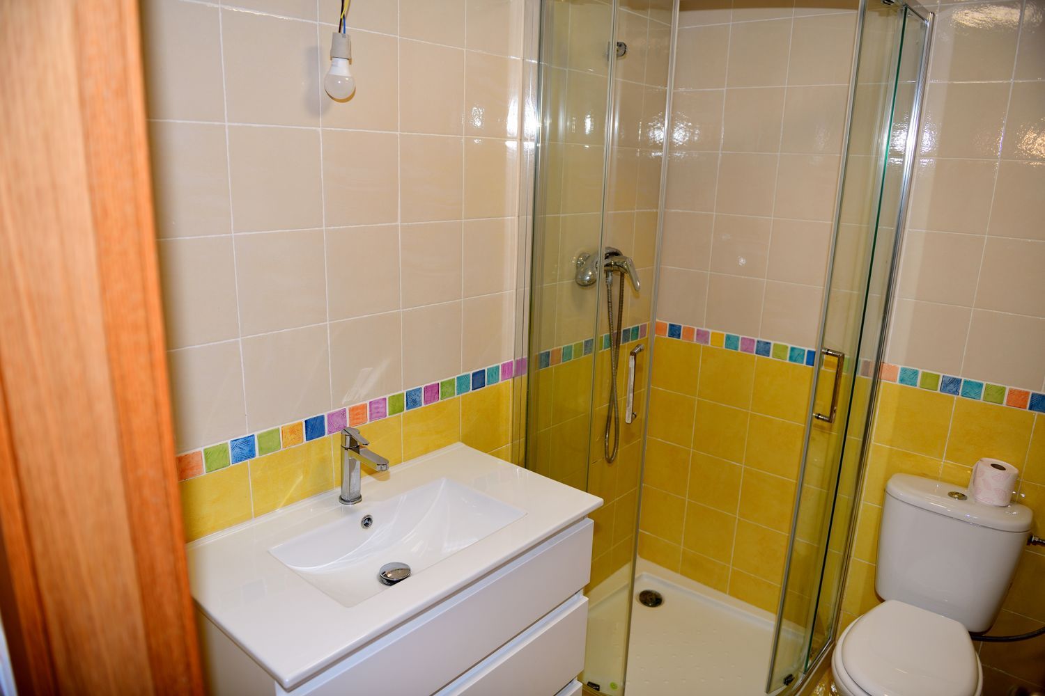 Chalet pareado en avenida los Olivos, 14 - Foto 11