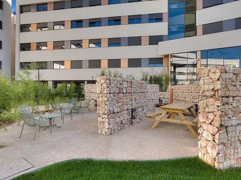 Estudio en avenida del Monte Valdelatas, 40 - Foto 9