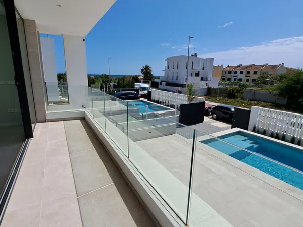 Casa o chalet independiente en Avenida dels Bancals, 5, Platja de Oliva, Platja de Oliva - Foto 16