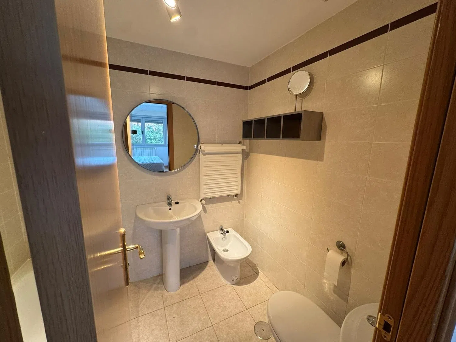 Piso en calle de la Sierra de Atapuerca, 36 - Foto 15