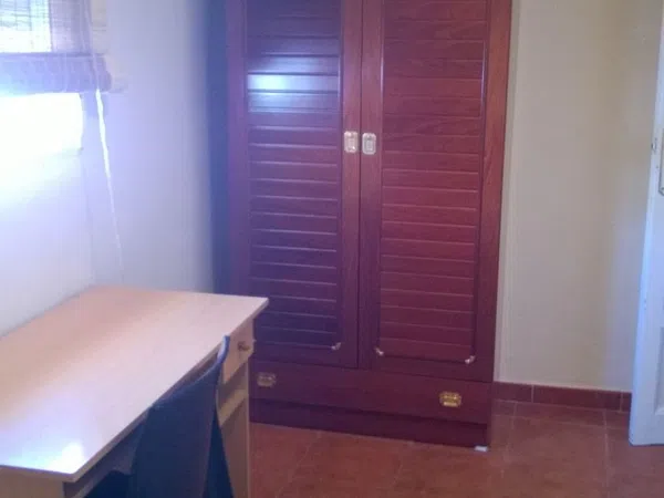 Piso en Calle Tarfia, 17, Reina Mercedes - Heliópolis - Foto 9