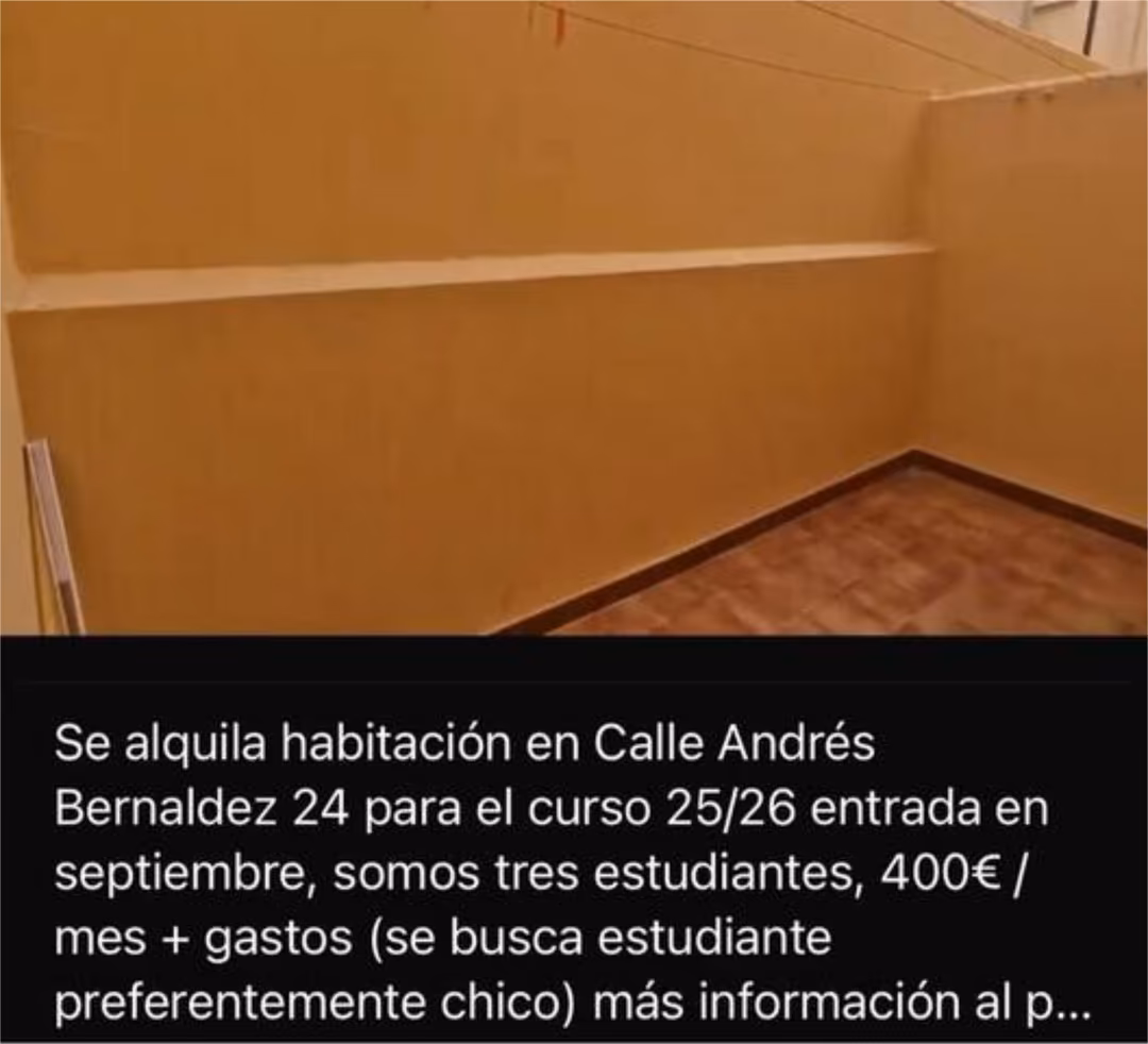 Piso en Colonia Santa Inés - Foto 7