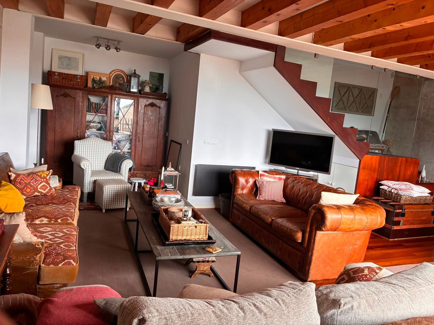 Casa rural en Bº Canales s/n - Foto 2