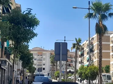 Piso en  Avenida de la Legión 15c - Foto 1
