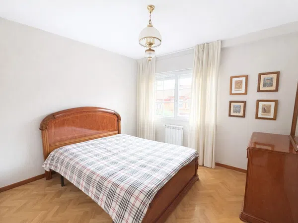 Chalet adosado en Urb. nuevo gales Barrio Monte Rozas - Foto 22