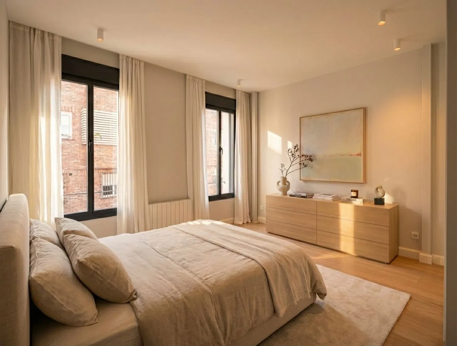 Dúplex en calle de Zabaleta, 33 - Foto 6