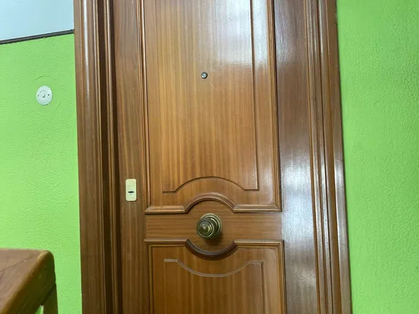 Piso en Calle África, 9 - Foto 9