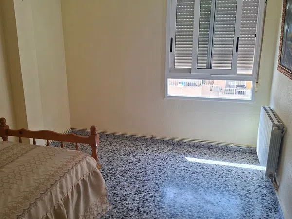 Piso en Avenida de la Pau, 16 - Foto 7