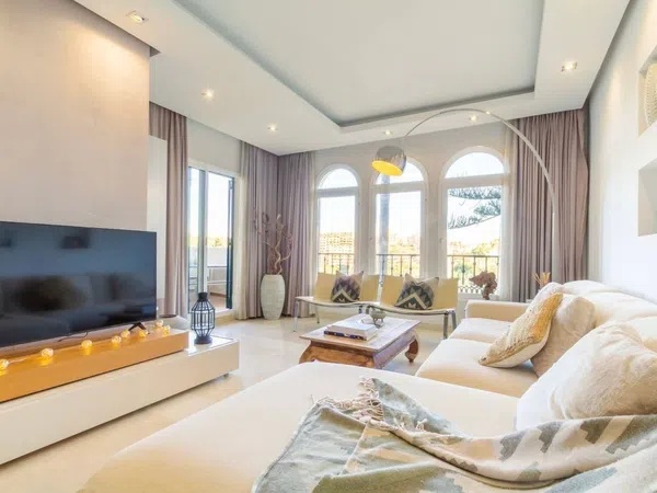 Piso en paseo del Golf, 18 - Foto 9