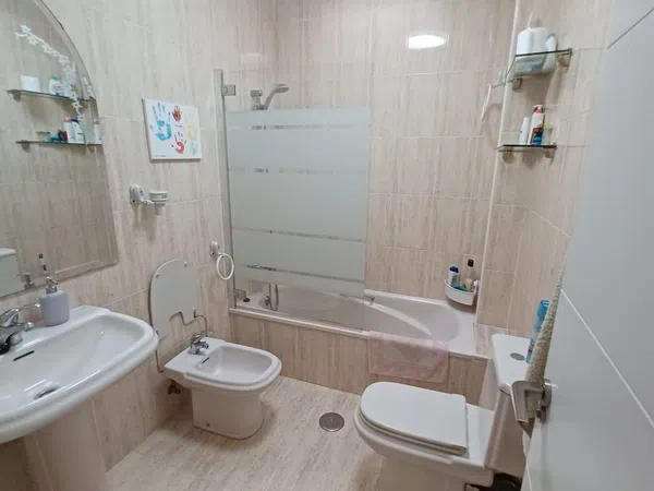 Chalet adosado en Calle Enrique Granados, 8, Aguadulce norte - Foto 11
