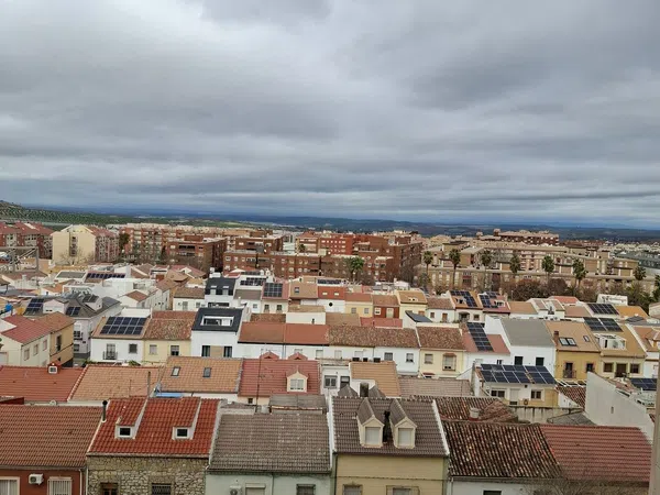 Piso en Avenida de Andalucía, 28 - Foto 3