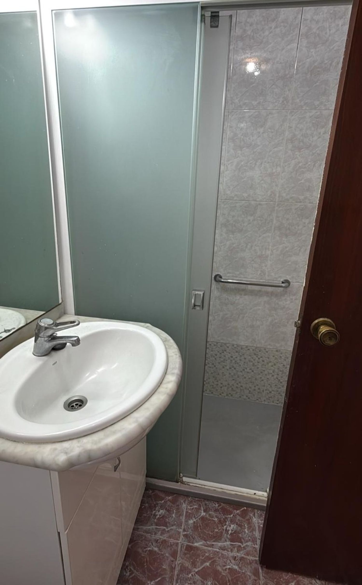 Piso en avenida dos Mallos, 100 - Foto 6