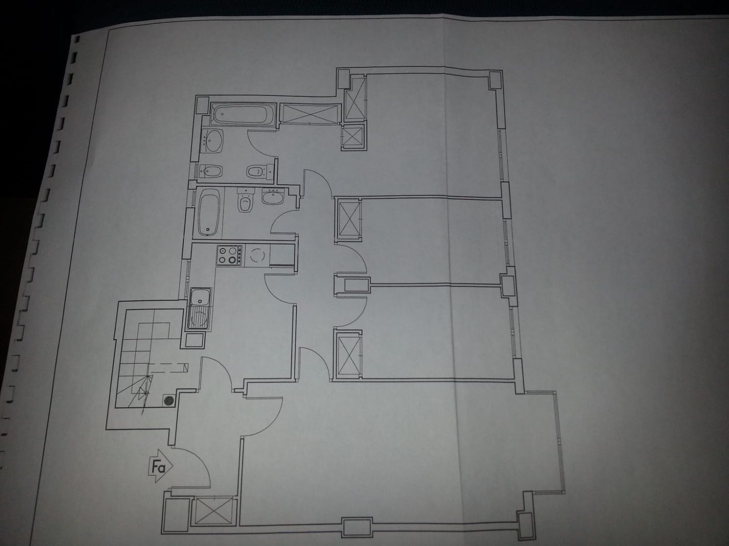 Ático en calle Rutilo, 9 - Foto 39