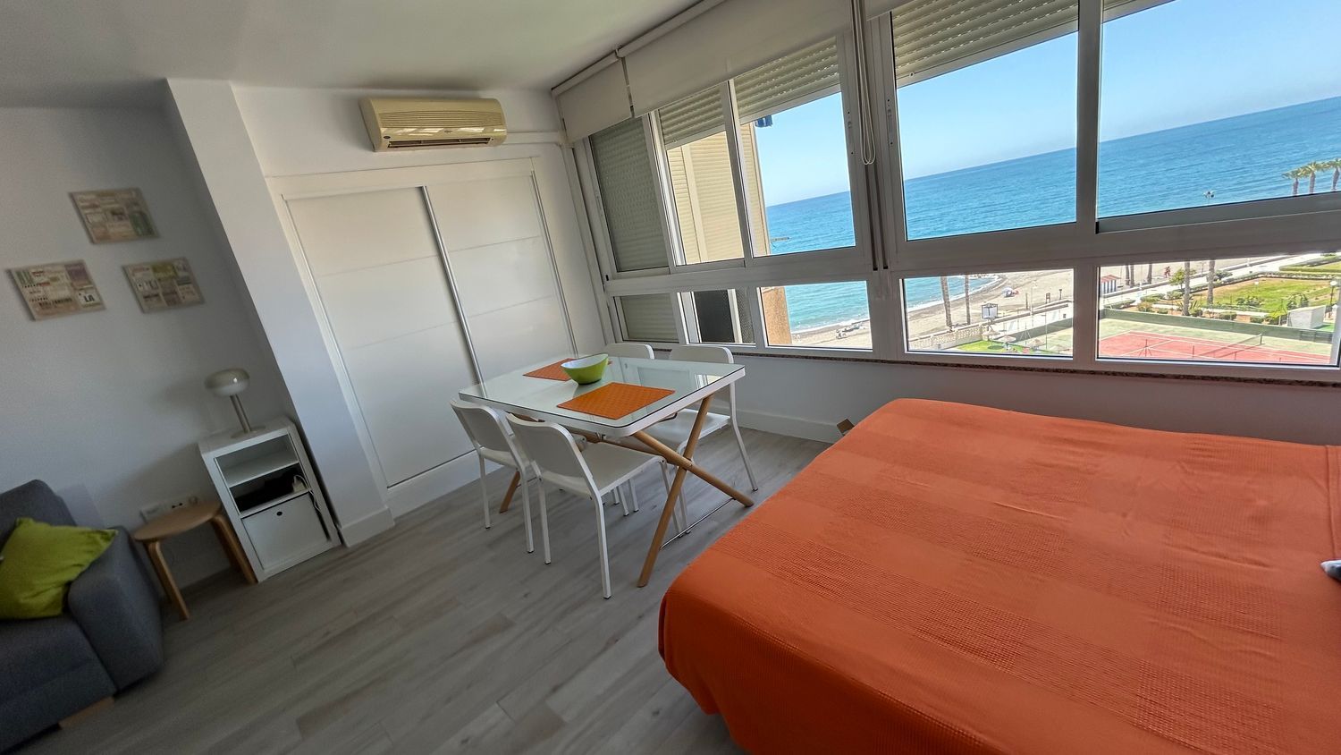 Estudio en Avenida de Andalucia, 36 - Foto 15