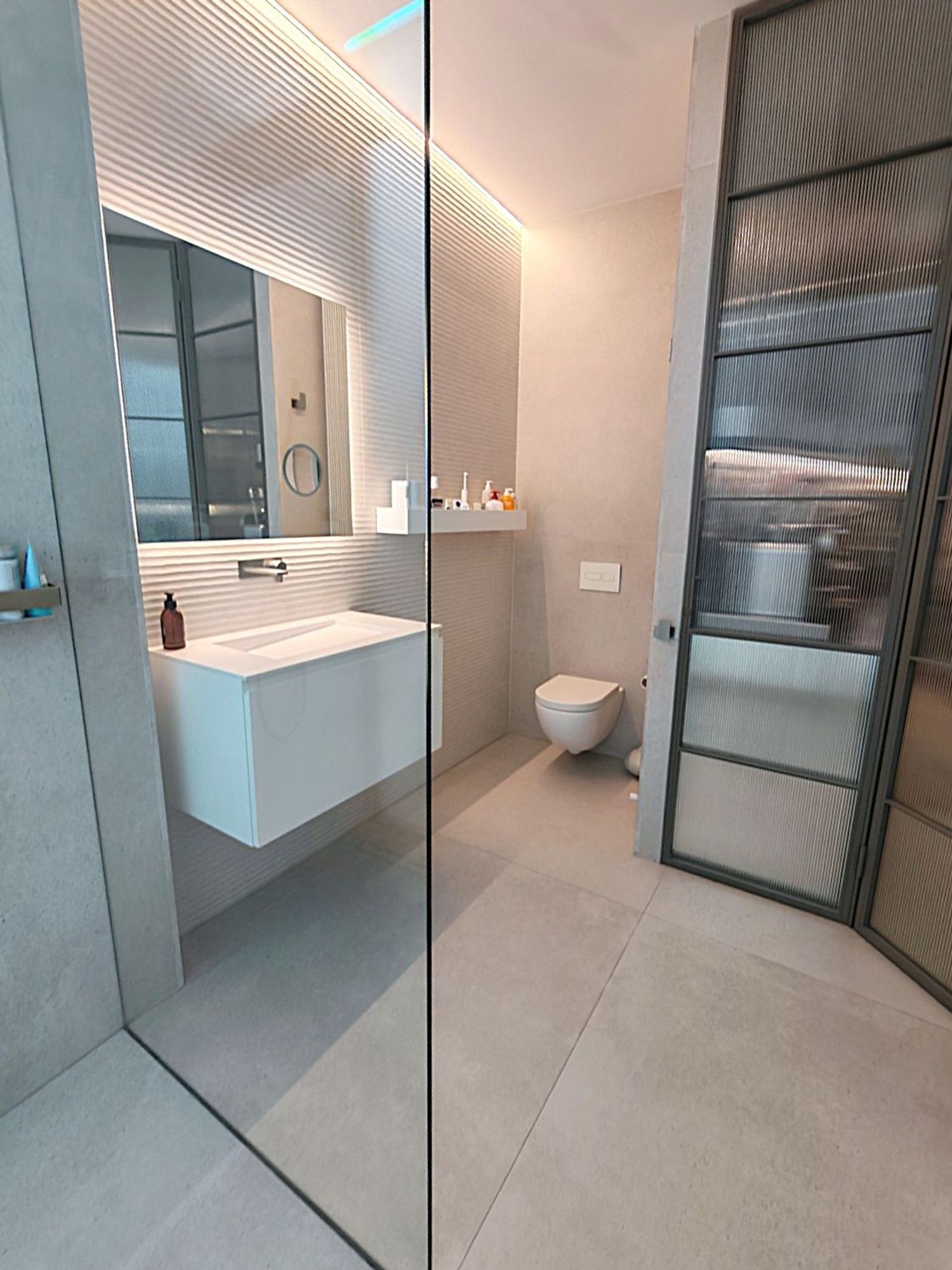 Estudio en Barrio Playa de la Malvarrosa - Foto 14