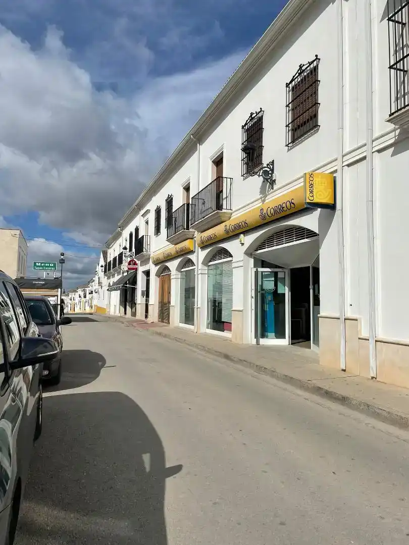 Local comercial en calle Calle Santa Ana 55 - Foto 4