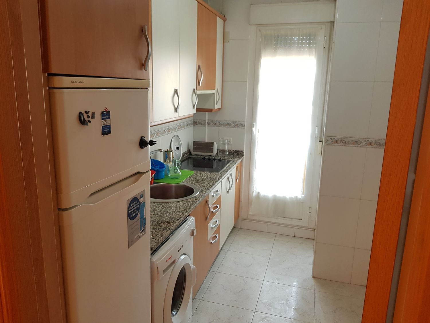 Piso en Puerta Nueva, 38, Centro, Centro - Foto 3